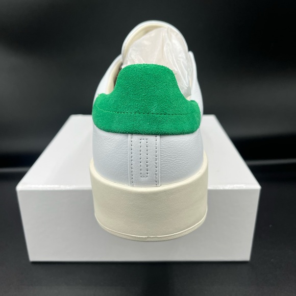 adidas Stan Smith Recon Green White Leather - Picture 4 of 16